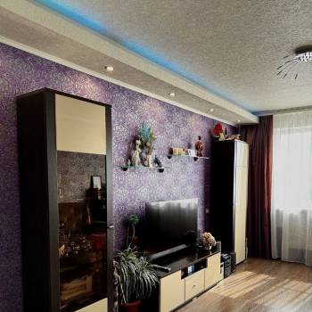 Продается 2-х комнатная квартира, 50,4 м²