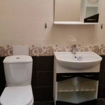 Сдается 1-комнатная квартира, 45 м²