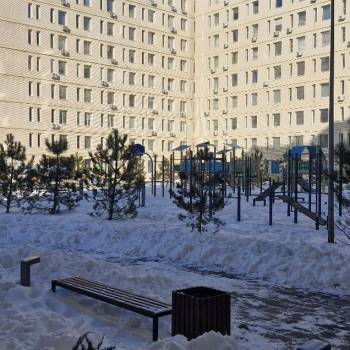 Продается 2-х комнатная квартира, 63 м²