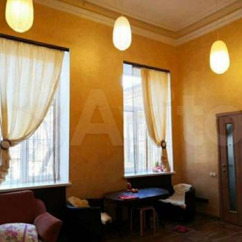 Сдается Комната, 23 м²