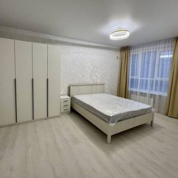 Сдается 1-комнатная квартира, 46 м²
