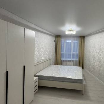 Сдается 1-комнатная квартира, 46 м²