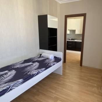 Продается 3-х комнатная квартира, 84 м²