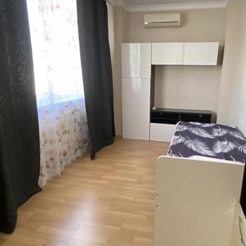 Продается 3-х комнатная квартира, 84 м²