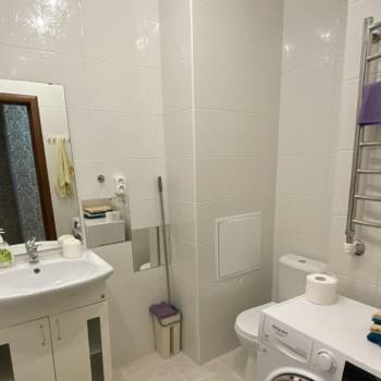 Продается 3-х комнатная квартира, 84 м²