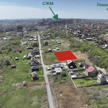 Продается Участок, 2000 м²