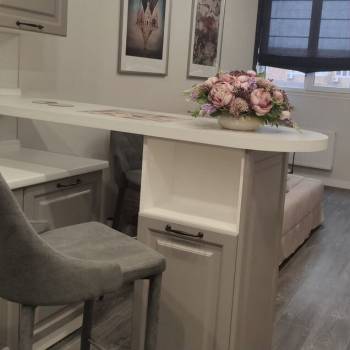 Сдается 2-х комнатная квартира, 44 м²