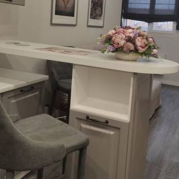 Сдается 2-х комнатная квартира, 44 м²