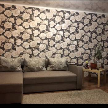 Сдается 1-комнатная квартира, 30 м²