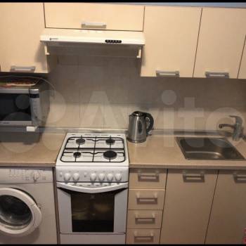 Сдается 1-комнатная квартира, 30 м²