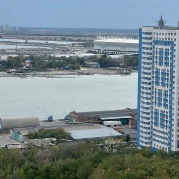 Продается 2-х комнатная квартира, 52 м²