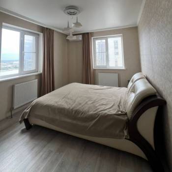 Продается 2-х комнатная квартира, 52 м²
