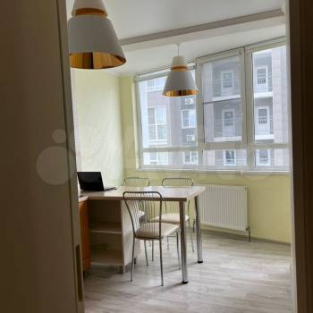 Продается 2-х комнатная квартира, 52 м²