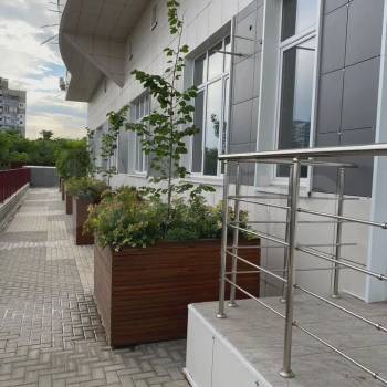 Продается 2-х комнатная квартира, 52 м²