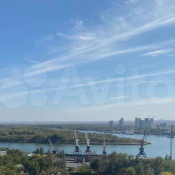 Продается 2-х комнатная квартира, 52 м²