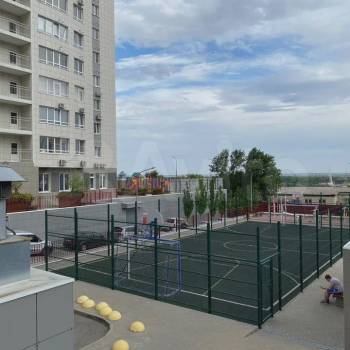 Продается 2-х комнатная квартира, 52 м²