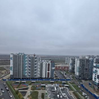 Продается 1-комнатная квартира, 32,1 м²