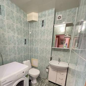 Продается 3-х комнатная квартира, 77 м²