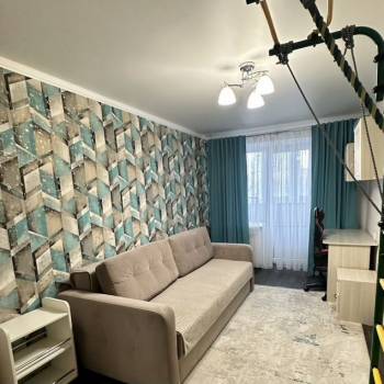 Сдается 2-х комнатная квартира, 50 м²