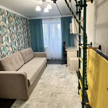 Сдается 2-х комнатная квартира, 50 м²