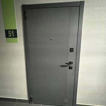 Продается 1-комнатная квартира, 25 м²