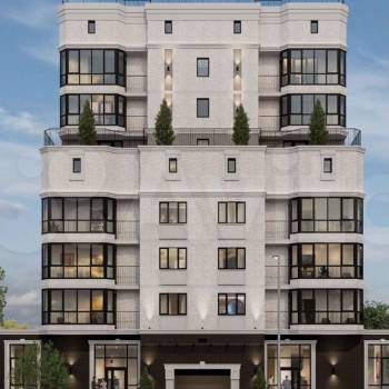 Продается 3-х комнатная квартира, 77 м²