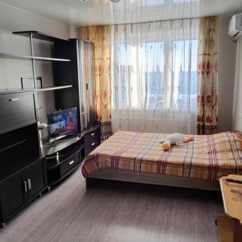 Сдается 1-комнатная квартира, 37 м²