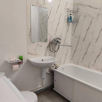 Сдается 1-комнатная квартира, 37 м²