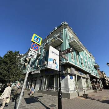 Сдается Офис, 26 м²