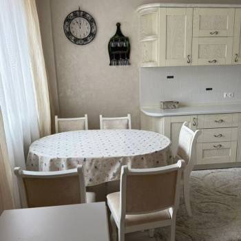 Продается 3-х комнатная квартира, 99 м²