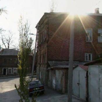 Продается 3-х комнатная квартира, 44 м²