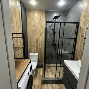 Сдается 1-комнатная квартира, 22 м²