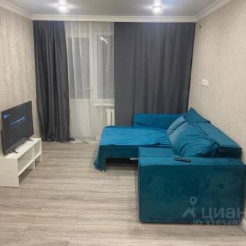 Сдается 1-комнатная квартира, 30 м²