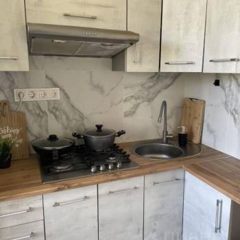 Сдается 1-комнатная квартира, 30 м²