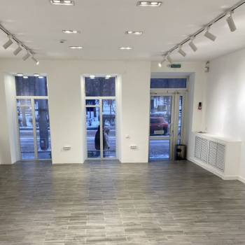 Сдается Нежилое помещение, 65,7 м²