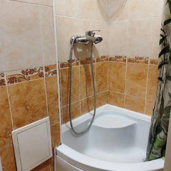 Сдается 1-комнатная квартира, 25 м²