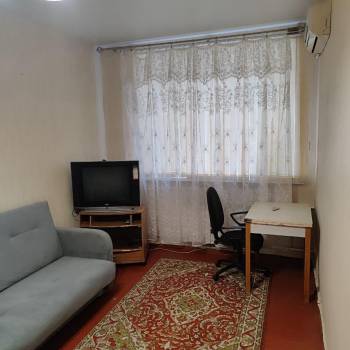 Сдается 1-комнатная квартира, 25 м²