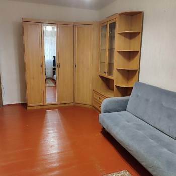 Сдается 1-комнатная квартира, 25 м²