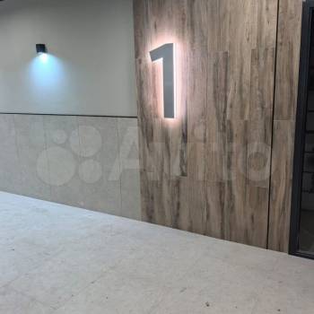 Продается 2-х комнатная квартира, 52 м²