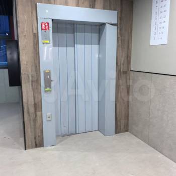 Продается 2-х комнатная квартира, 52 м²