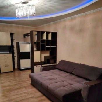 Сдается 1-комнатная квартира, 53,4 м²