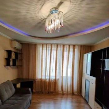 Сдается 1-комнатная квартира, 53,4 м²