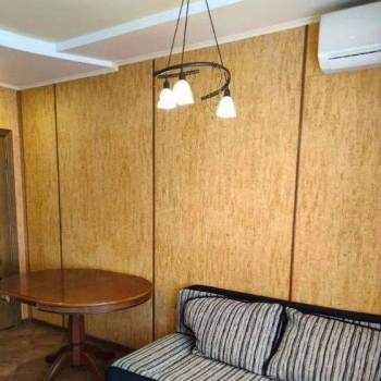 Сдается 1-комнатная квартира, 53,4 м²