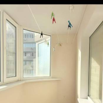 Продается 1-комнатная квартира, 31 м²