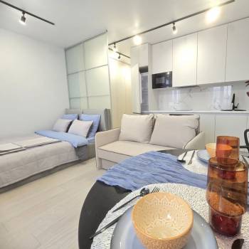 Продается 1-комнатная квартира, 30,5 м²