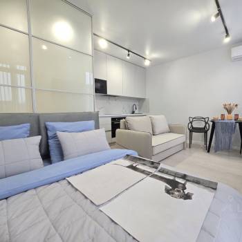 Продается 1-комнатная квартира, 30,5 м²