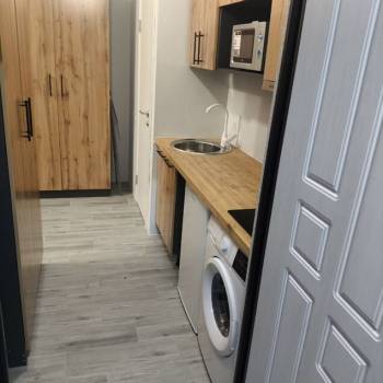 Сдается 1-комнатная квартира, 20 м²