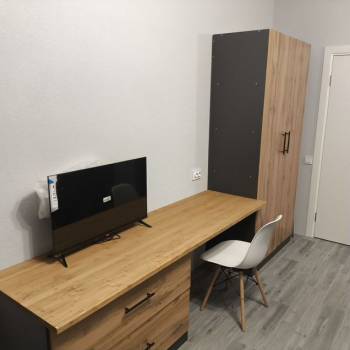 Сдается 1-комнатная квартира, 20 м²