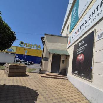 Сдается Нежилое помещение, 8 м²