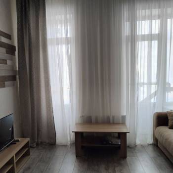 Сдается 1-комнатная квартира, 32 м²